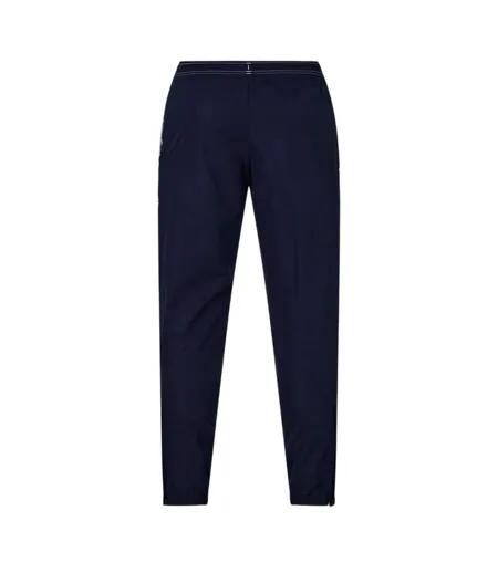Pantalon De Survêtement Xh7587 Homme Bleu Ciel Bleu Marine Lacoste