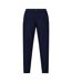 Pantalon De Survêtement Xh7587 Homme Bleu Ciel Bleu Marine Lacoste-2