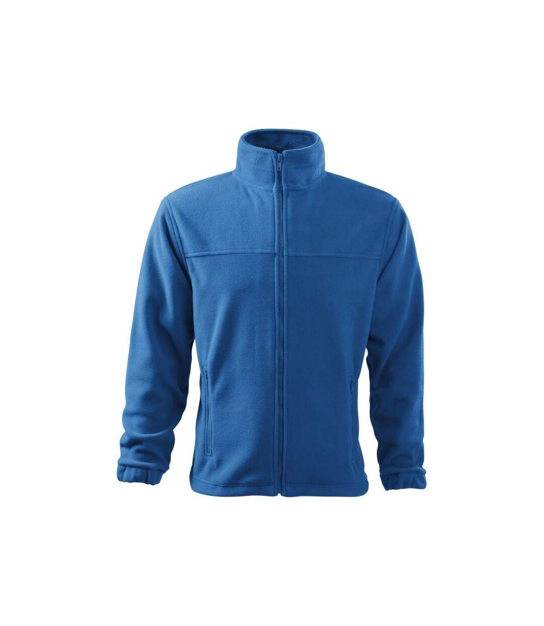 Veste Polaire Falcon Homme Azur Malfini-2