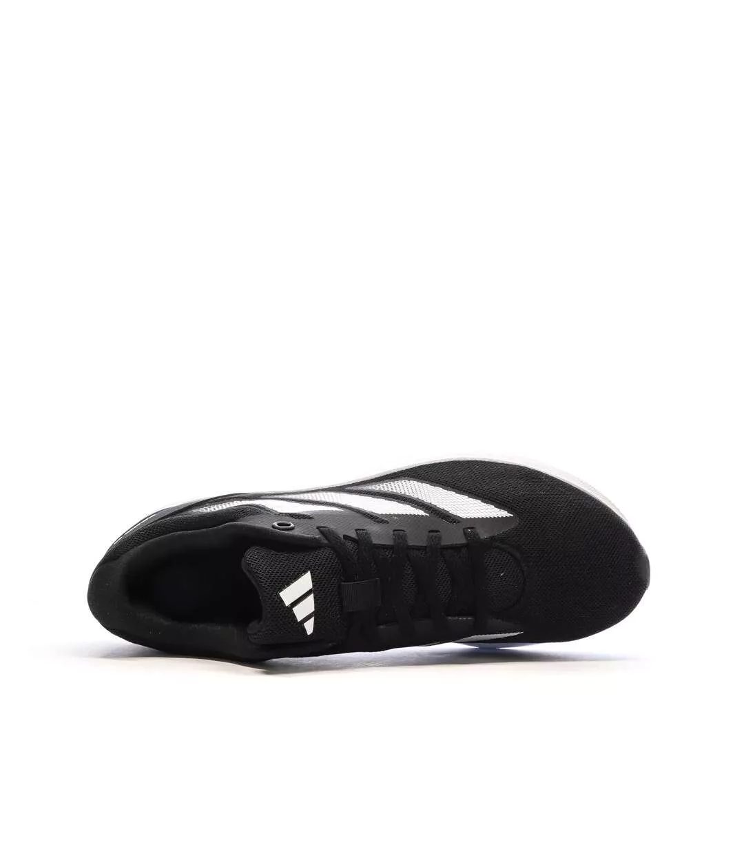 Chaussures de running noires homme adidas duramo rc-4