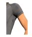 Coldstream Womens/Ladies Midlem Short-Sleeved Base Layer Top (Gray) - UTBZ5127