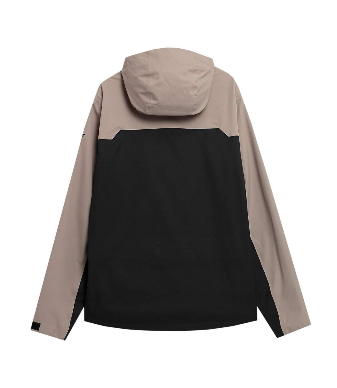 Veste Ss23ttjam080 Homme Beige Clair Crème 4F-3