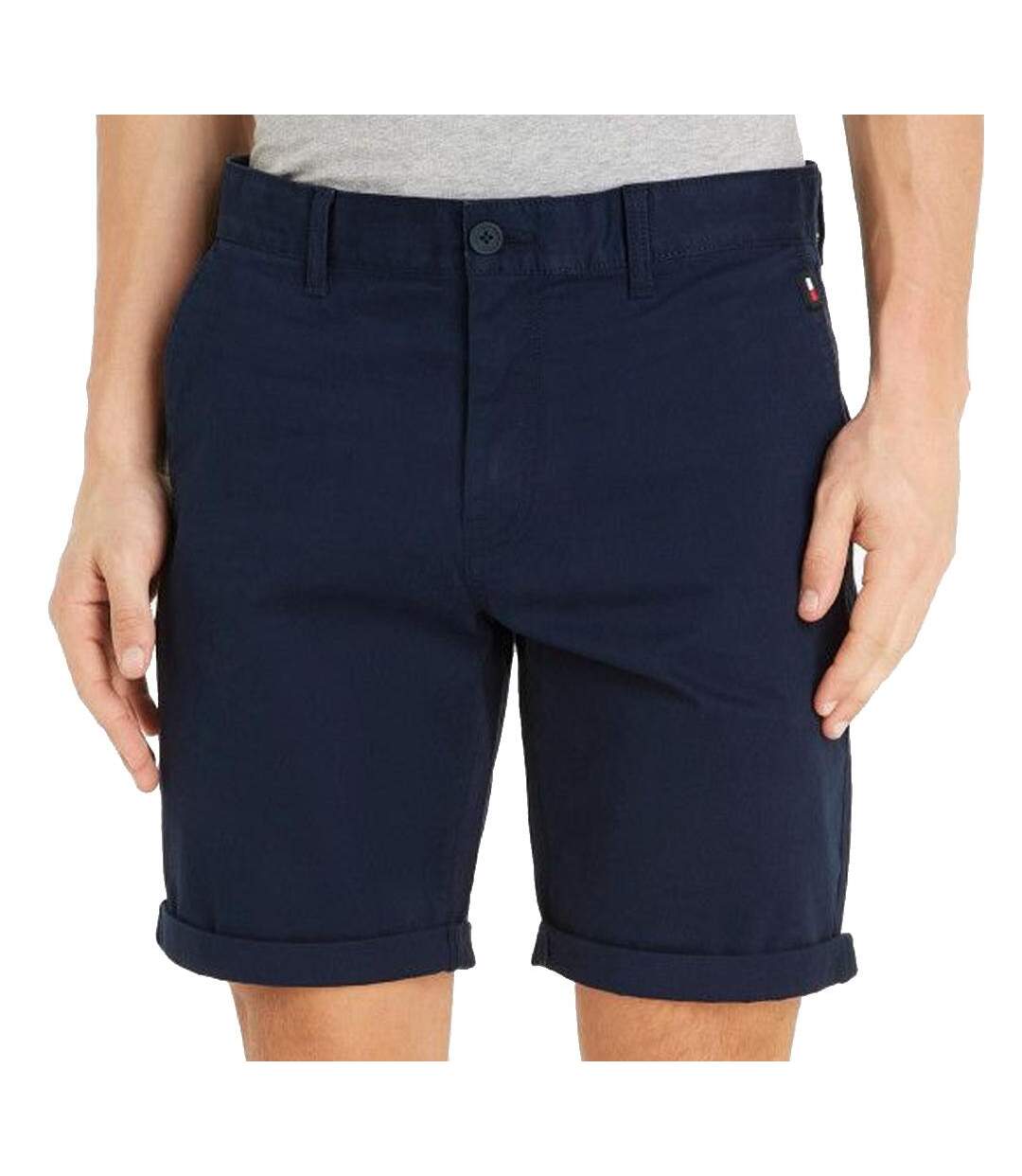 Short Marine Homme Tommy Hilfiger Scanton - 27-1