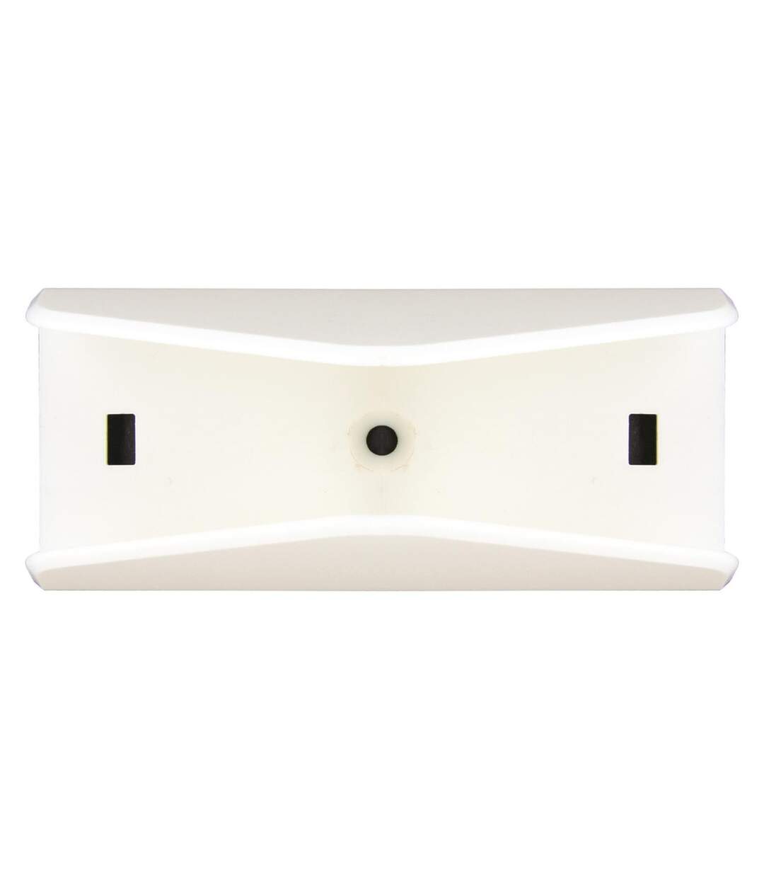 Lot de 2 Lampes Led Détecteur Luminosité 7cm Blanc-3