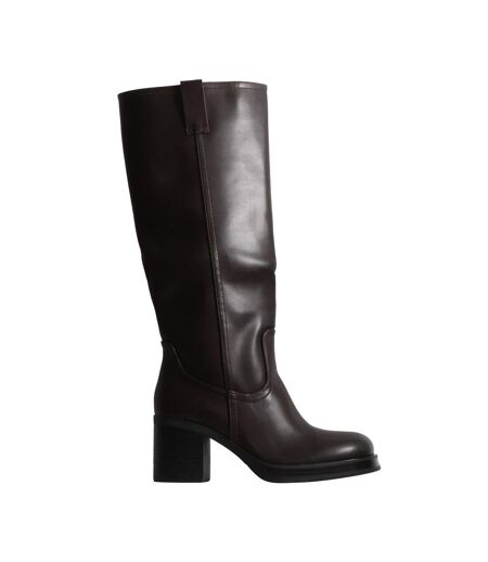 Bottes à Zip Super Mode Joalice