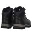 Womens/ladies Skiddaw Walking Boots Black Karrimor-2