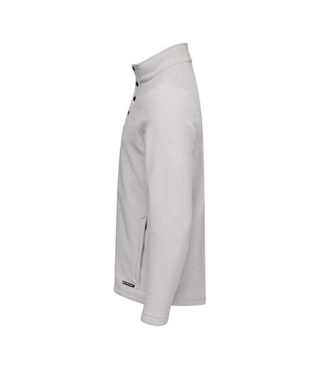 Haut Polaire Hunts Point Homme Argenté Cutter & Buck