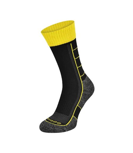 1 Pack Mens Coolmax Work Socks for Summer