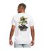Blanc Mister Tee-4