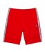 Short homme orange Lacoste-1