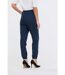 Pantalons NIMA Navy-3