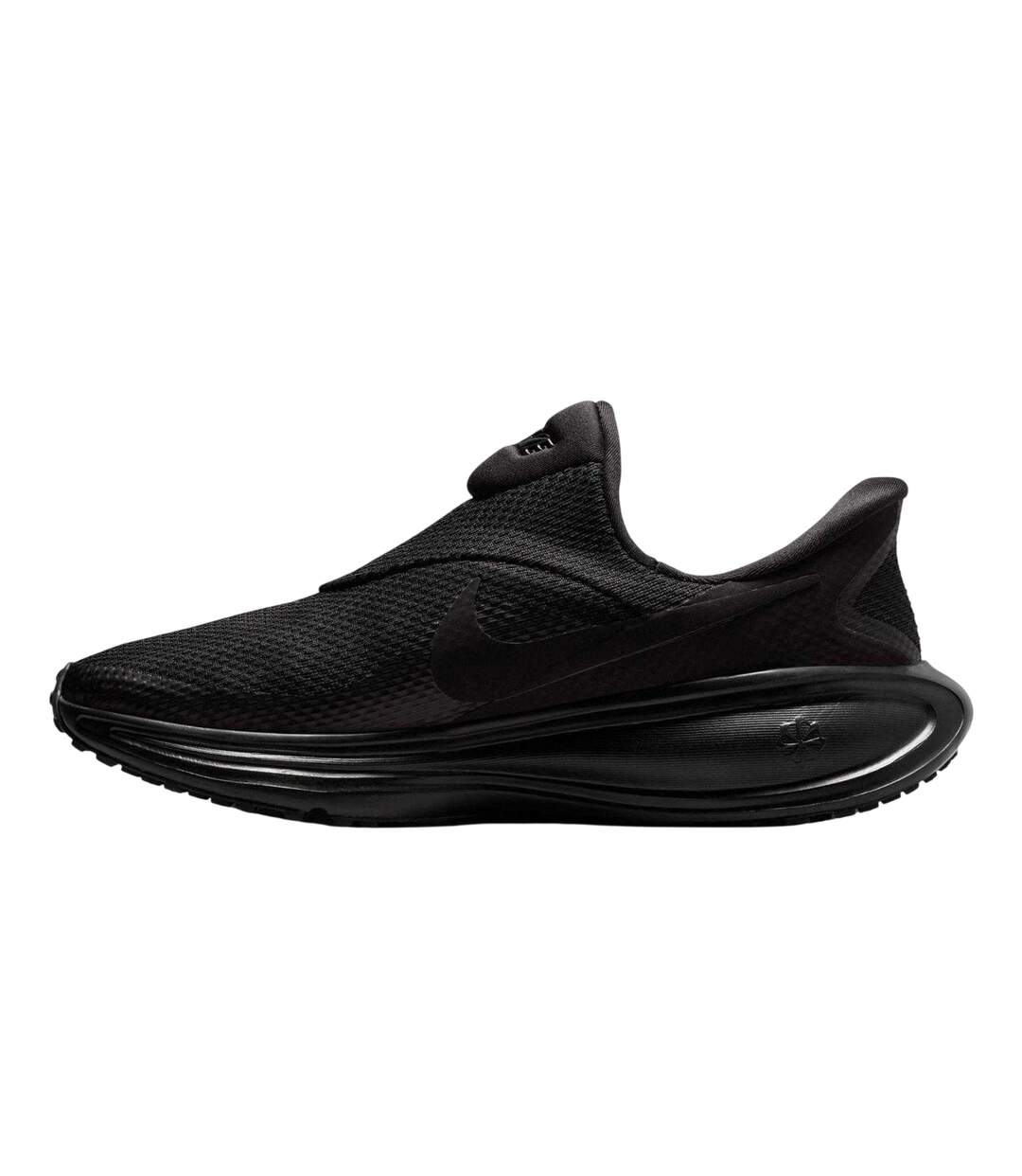 Baskets Motif/style Logo Revolution Femme Triple Noir Nike-3