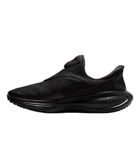 Baskets Motif/style Logo Revolution Femme Triple Noir Nike