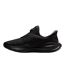 Baskets Motif/style Logo Revolution Femme Triple Noir Nike-3