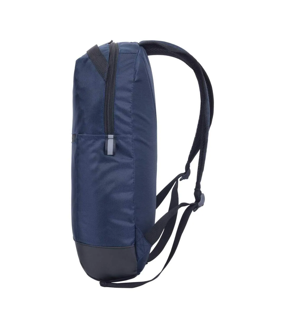 Nelson Handy Backpack One Size Navy Black Shugon-3