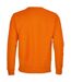 Sweat columbia adulte orange SOLS