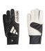 Gants De Gardien De But Copa Club Adulte Noir Blanc Adidas-1