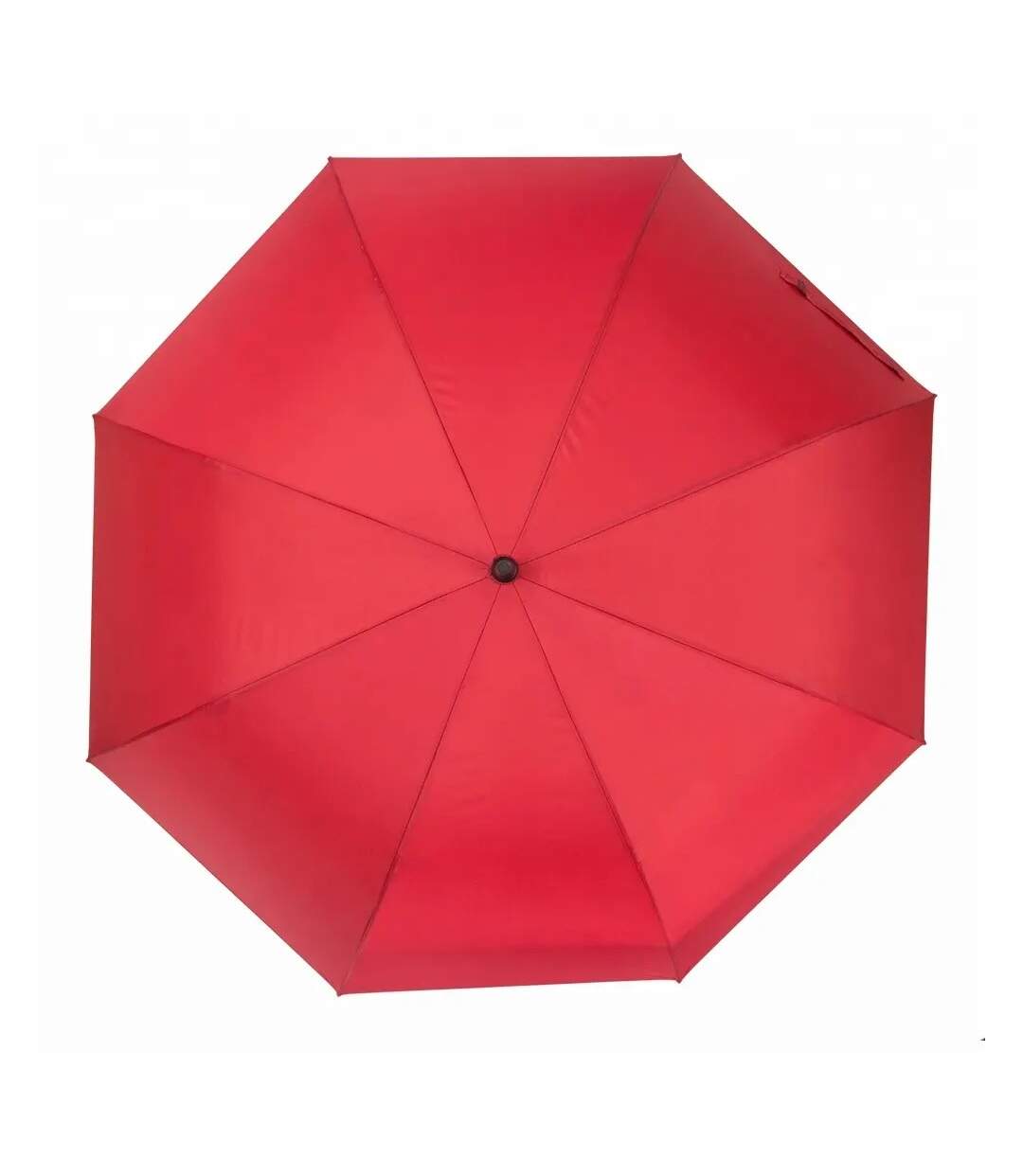 Parapluie Golf Ac Fibermatic Xl Taille Unique Rouge Fare-3