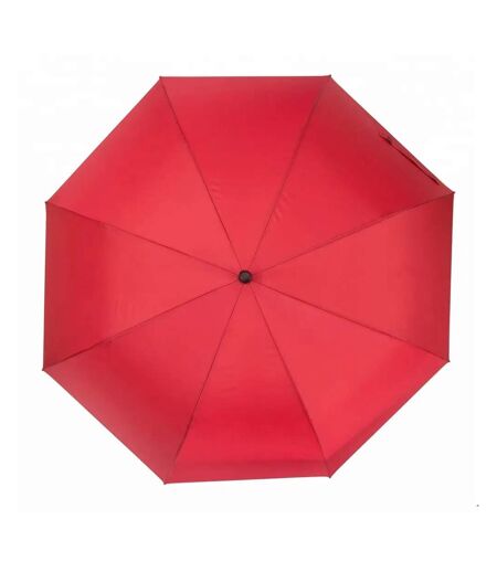 Parapluie Golf Ac Fibermatic Xl Taille Unique Rouge Fare