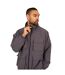 Veste À Capuche Homme Gris Brave Soul-4
