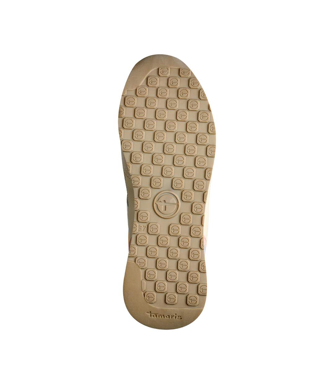 Basket Cuir Tamaris-4