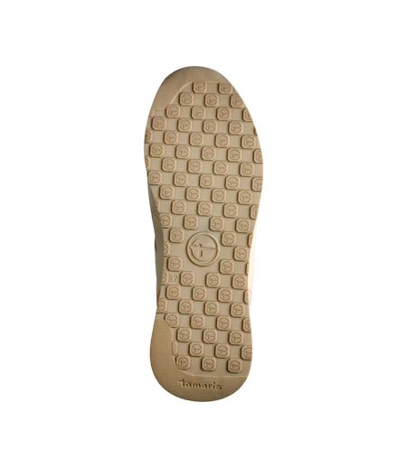 Basket Cuir Tamaris