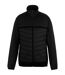 Doudoune Matelassée Loft Lite Homme Noir Regatta-1