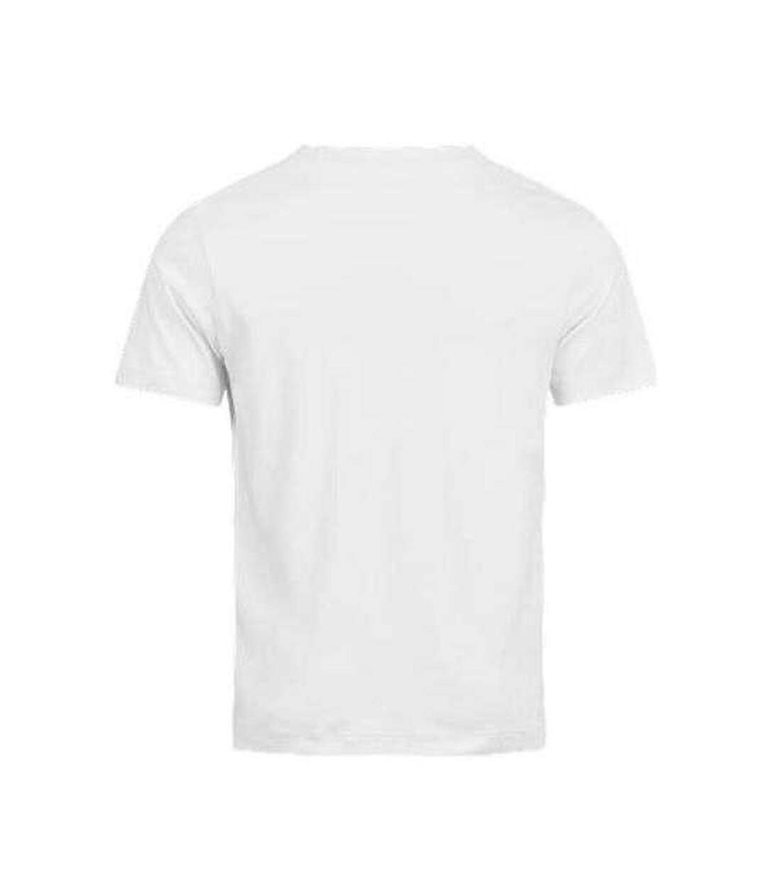 T-shirt Homme Blanc Tee Jays-2