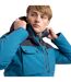 Doudoune matelassée eastwell homme bleu bondi Trespass-3