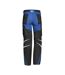 Pantalon  multipoches zones réfléchissantes Puma Work Wear-2