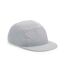 Casquette de campeur gris clair Beechfield