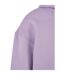 Sweat À Capuche Homme Lilas Urban Classics-3