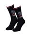 Chaussettes Pack Homme DISNEY MICKEY MOUSE-3