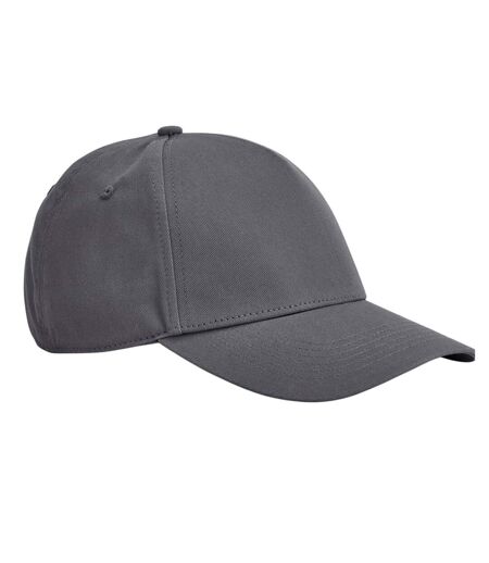 Casquette De Baseball Earthaware Gris Foncé Beechfield