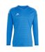 Maillot De Gardien De But Manches Longues Tiro Homme Bleu Adidas-2