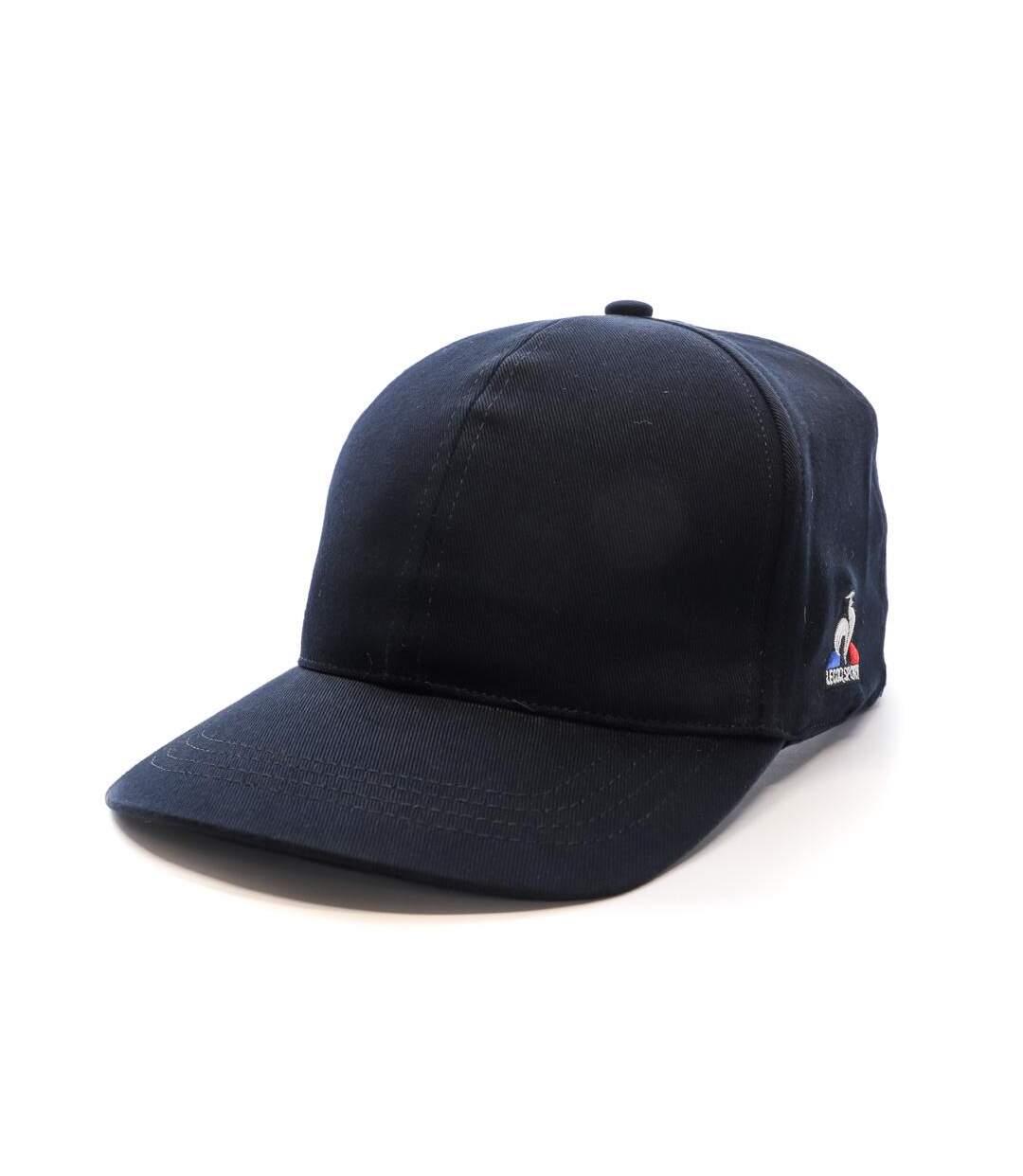 Casquette Noire Homme Le Coq Sportif 2320858 - Taille unique-1