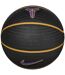Ballon De Basket Motif/style Signature Taille 7 Noir Nike-1