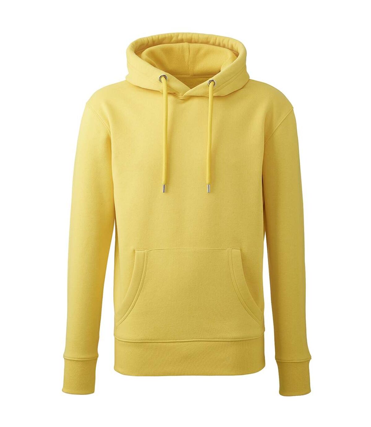 Anthem - Sweat à capuche - Homme (Jaune) - UTPC4317