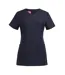 Womens/ladies Lockhart Tunic Navy Brook Taverner-2