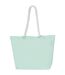 Tote Bag Taille Unique Menthe Douce Kimood-1