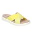 Sandales Albi Femme Jaune Westland-1