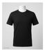 Tee - shirt uni ras du cou 510110U008-3