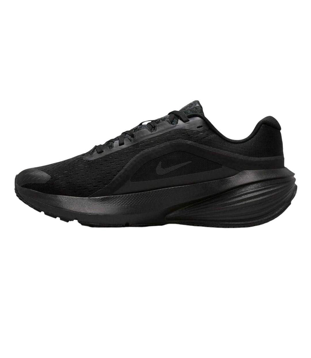 Baskets Downshifter Femme Triple Noir Nike-3