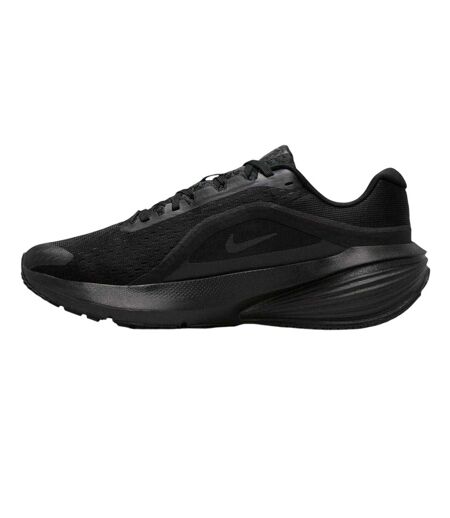 Baskets Downshifter Femme Triple Noir Nike