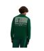 Unisex Adult Club Di Corsa Sweatshirt Dark Green Ellesse-3