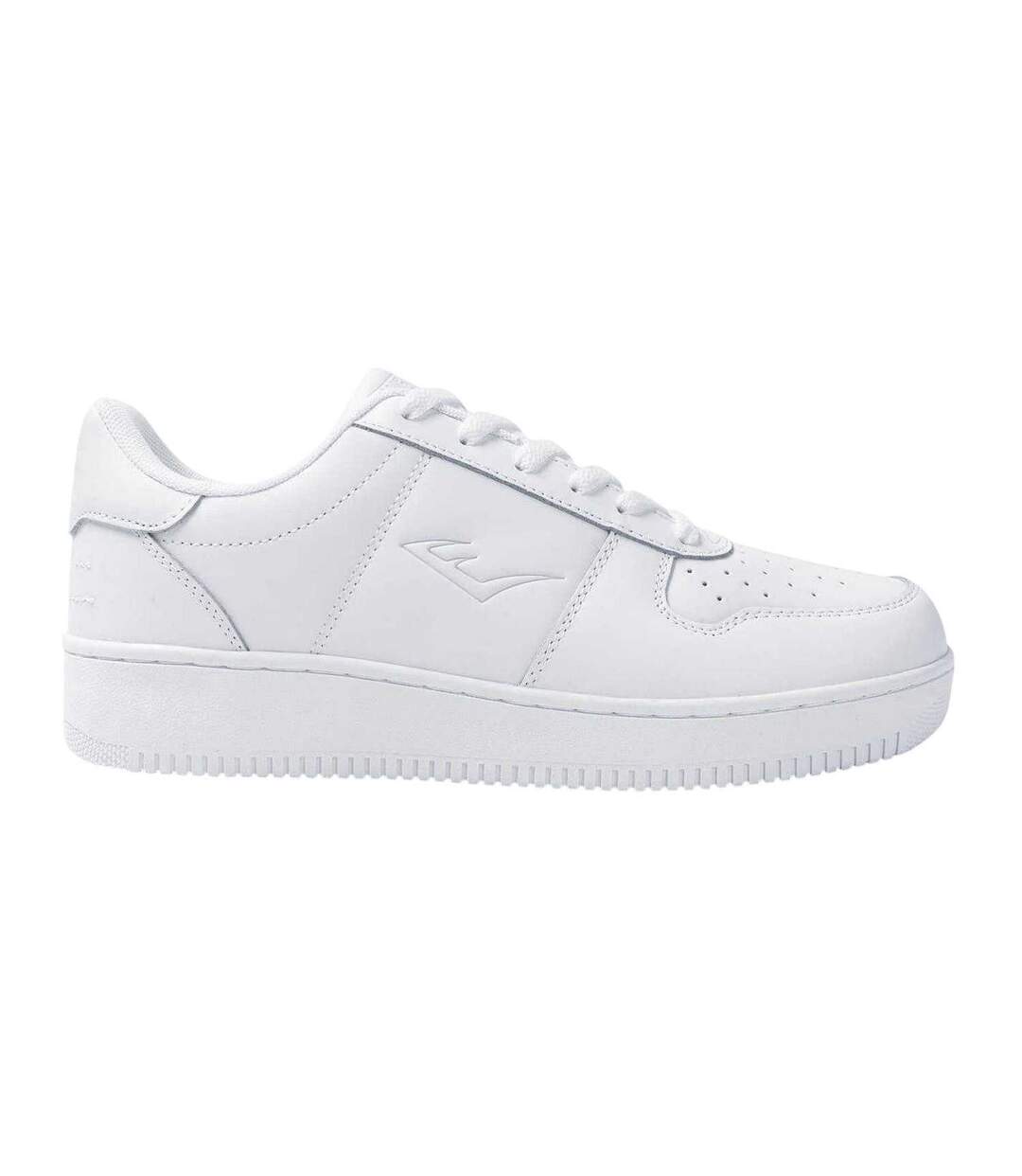Baskets Hanshi Femme Blanc Everlast-1