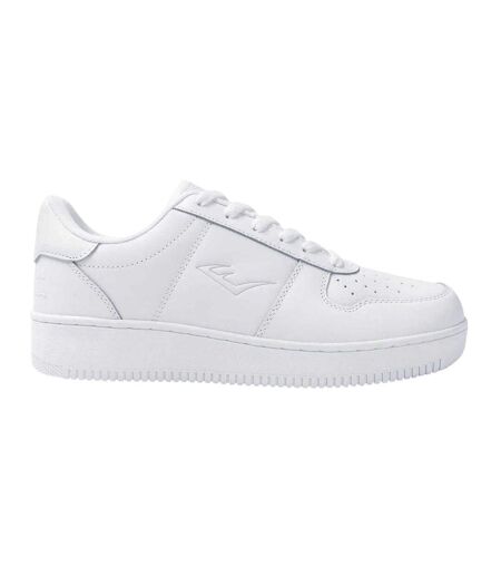 Baskets Hanshi Femme Blanc Everlast