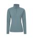 Haut Polaire Camber Femme Bleu Pâle Mountain Warehouse-2