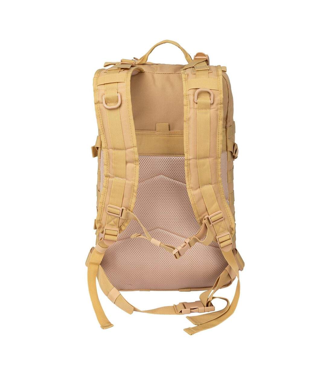 Sac À Dos Extérieur Bronx Taille Unique Kaki Everlast-4