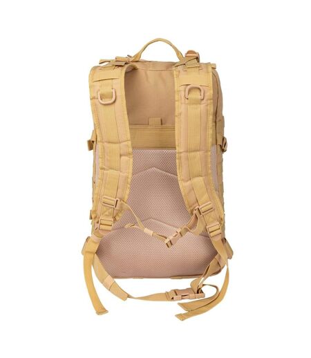 Sac À Dos Extérieur Bronx Taille Unique Kaki Everlast